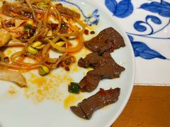 -好嫂子酱猪手•农家菜(学院南路店)