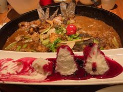 -老板恋上鱼(环山路店)