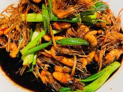 -老头儿油爆虾·1987杭州烟火味(湖滨银泰in77D区店)