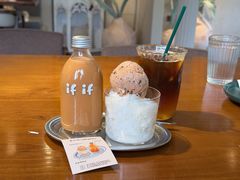 -IFIF 如果花園(宽厚里店)