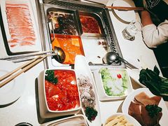 -海底捞火锅(长沙华创国际广场店)