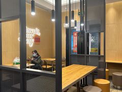 -汉堡王(SKLP店)