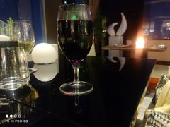-唐拉雅秀酒店-西锦汇空中BBQ·思创餐厅