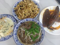 -白家平赫园罩饼(文昌大街店)