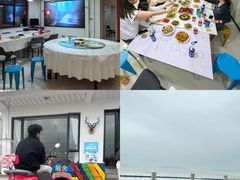 -麓舍全景太湖温泉别墅团建拓展会议亲子