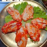 齐齐哈尔的烤肉真好吃，小炉匠的烤肉真实惠！