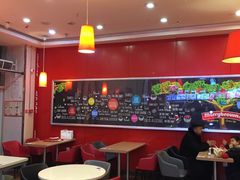 大堂-玛利朗(领馆巷店)