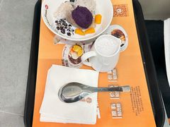 -鲜芋仙(高新万达广场店)