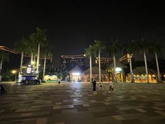 -亚马逊丛林水乐园