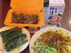 -新川面馆(新街口起源店)