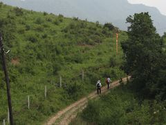 -灵山