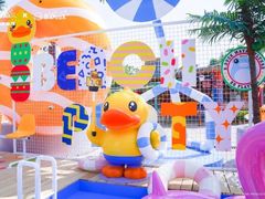 -上海玛雅海滩水公园