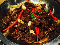 -U你·天然调味(南湖总店)