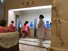 -名流健康高端体检中心·名宾门诊·健康管理