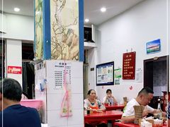 大堂-蒋炸酱(内东街店)