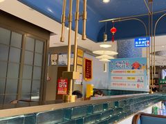 -大锅强·蒸海鲜青岛菜(金沙滩店)