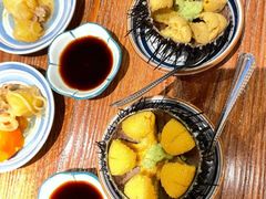 -桂马·日本料理·海胆·海鲜饭·酒场(民主广场店)