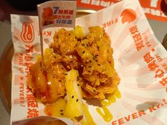 -轻烧烤肉(光谷步行街店)