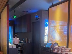 -盛焰铁板烧(王府井店)