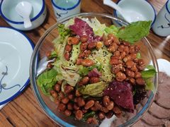 -正宗天津烧麦馆(柳州路店)