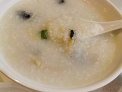 -港久茶餐厅(鹭洲里店)