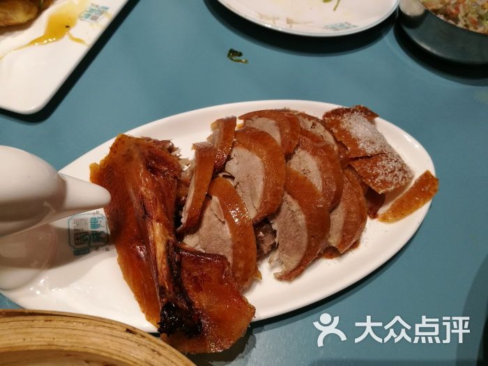 周董酥不腻烤鸭烤鸭图片 - 第1736张