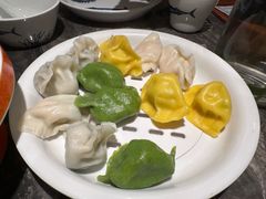 -前海沿·青岛菜(乐客城店)