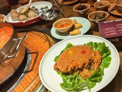 -亮欢寨酸汤鱼(沙冲路店)