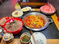 -大龙燚火锅(南山大道店)