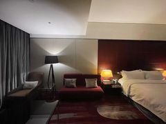 -广州天河希尔顿酒店