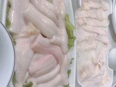 -潮汕大目牛肉火锅(上梅林店)
