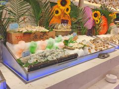 -初色海鲜自助(新辰里亚运村店)