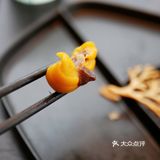 外滩热门榜第一，270°江景粤菜馆