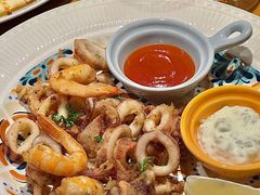 -JINNS锦时 steak&pizza(浸信会礼拜堂旧址店)