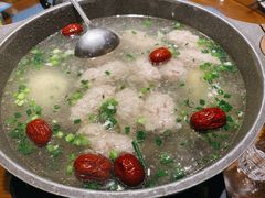 肉枣汤-彭厨(常州店)