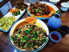 -八木轩·寻味大理白族民俗餐厅(文献路店)