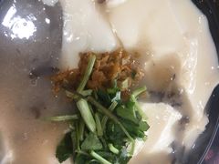 豆腐脑-肥叔锅贴(蓝旗街店)