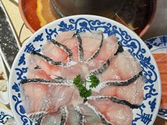 -东镇老火锅(长春路首店)