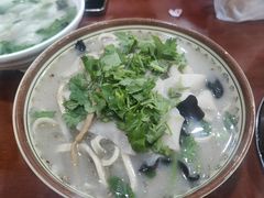 -东京包子楼(政七街店)