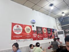 -子午路张记肉夹馍(翠华路店)