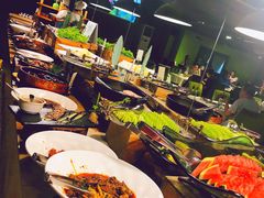 -戈拿旺巴西烤肉(崇文门店)