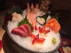 -京料理·日料自助·铁板燒(复悦城店)
