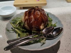 流心爆蛋土豆球-YAMAKAWA(龙湖胥江天街店)