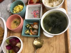 -Lilliput粒粒堡亲子餐厅(置汇旭辉店)