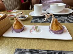 -牡丹国际大酒店-港式茶餐厅