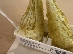 -野人先生Gelato(上海长宁龙之梦店)