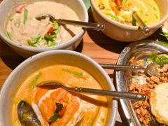 -帕蓝·暹罗料理&曼谷夜市(大学路店)