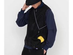 -THE NORTH FACE(三里屯ONEBOX店)