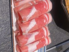 -东来顺(非遗·清真火锅·盛世广场店)