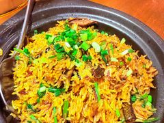 -鸽味轩·粤菜小馆(高楼门总店)